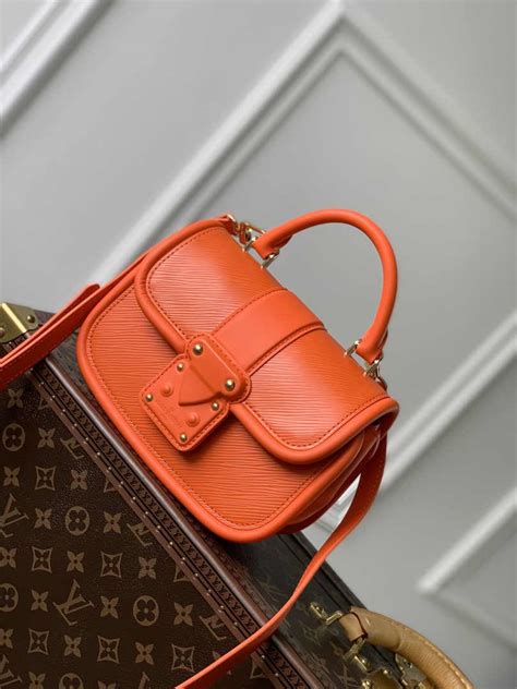 louis vuitton epi cow leather